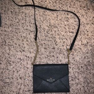 Kate Spade envelope purse